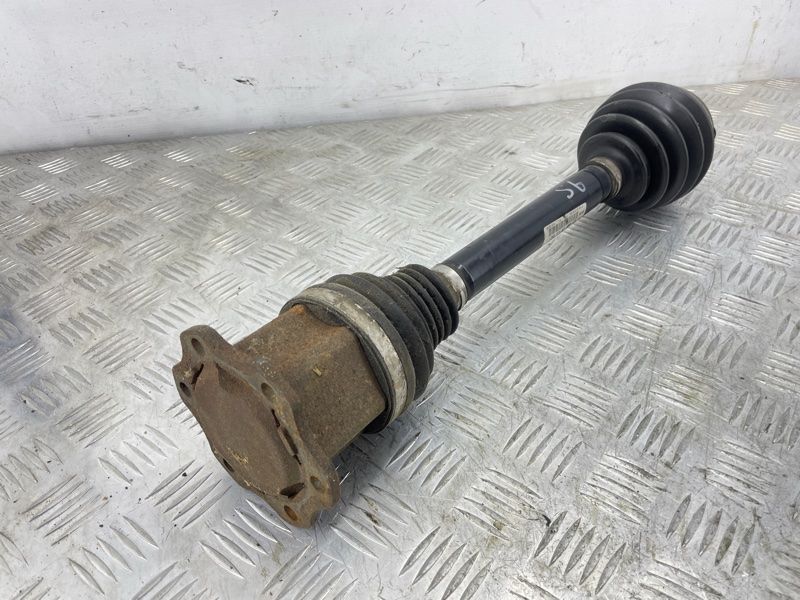 Приводной вал передний 4G0407271F Audi S6 Audi A6, Audi A7, Audi A8, Audi Q5, Audi RS7, Audi S6, Audi S7, Audi S8, Audi SQ5