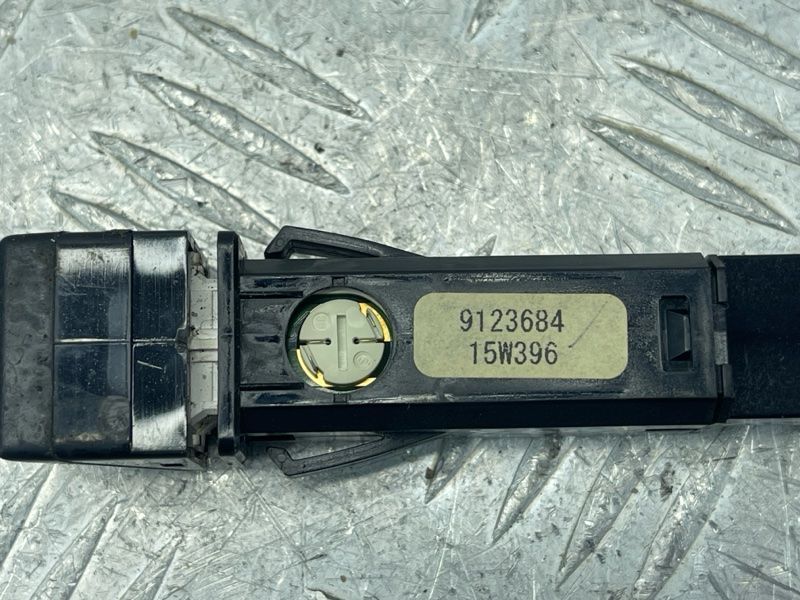 Кнопка 9123684 Volvo XC60