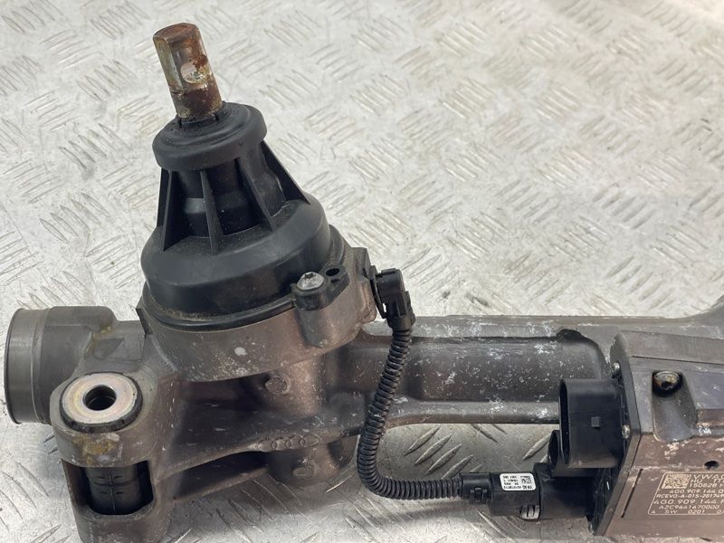 Рульова рейка 4G1423055BG Audi A7