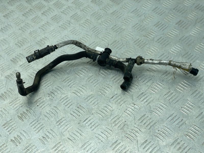 Шланг системы охлаждения 059121454D Volkswagen Touareg