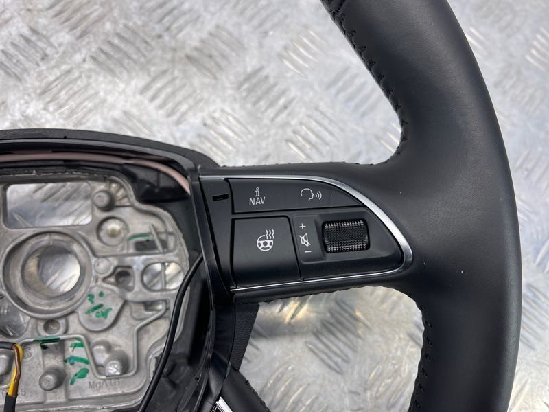 Кермо 4G0419091N Audi A6