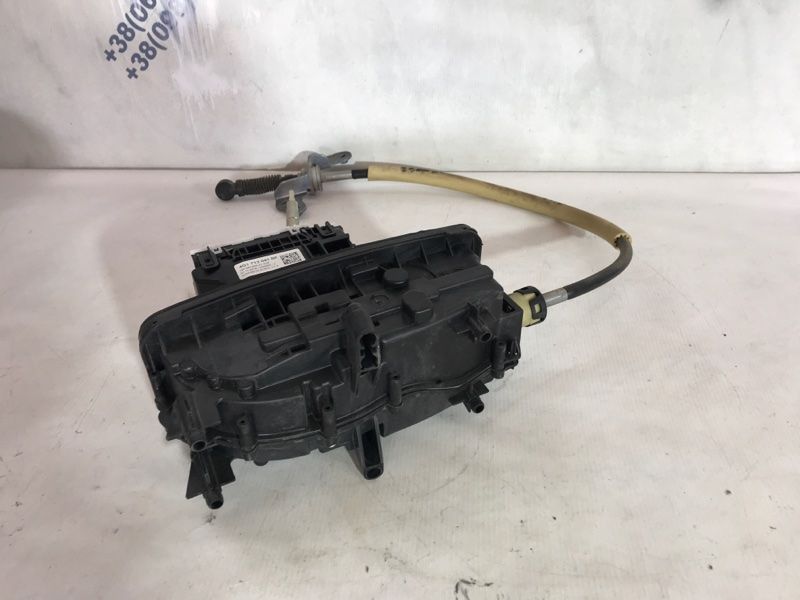 Селектор АКПП 4G1713041BF Audi A6