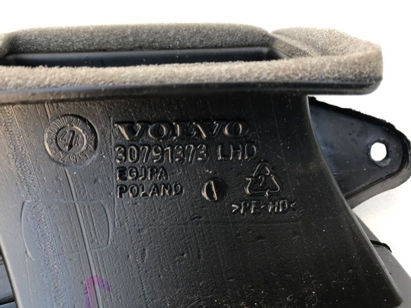 Дефлектор повітропроводу 30791373 Volvo XC60