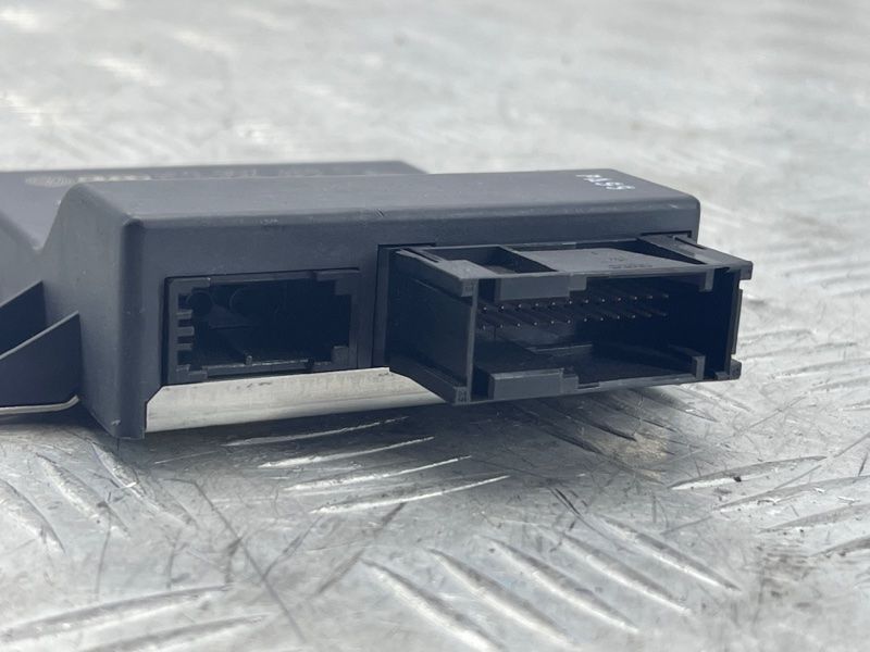 Блок комфорту 4F0907468D Audi A6