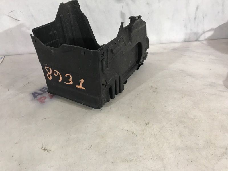 Кріплення акумулятора 31299569 Volvo XC60