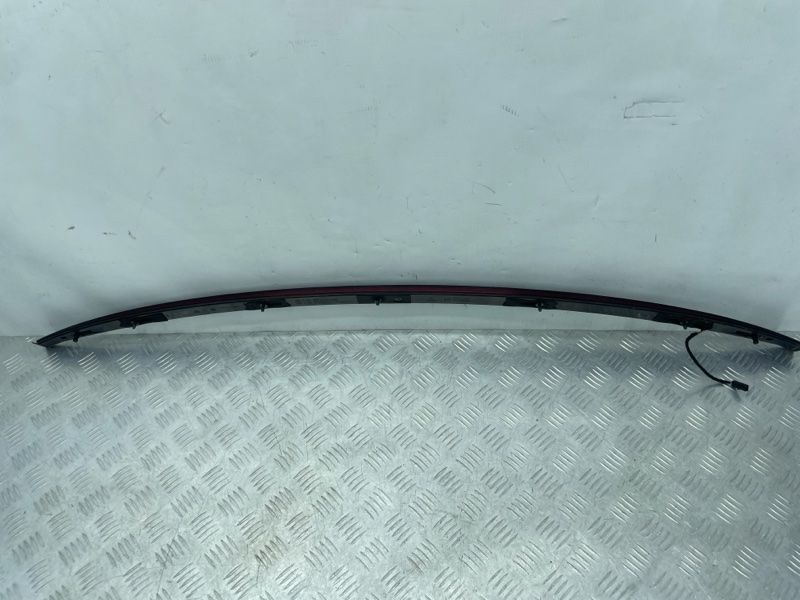 Дополнительный стоп-сигнал верхний 4G8945097 Audi A7 Audi A7, Audi RS7, Audi S7