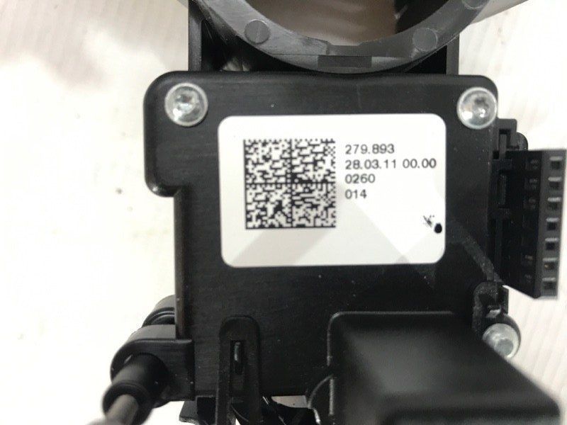 Блок подрулевых переключателей 4G0953502A4PK Audi A7
