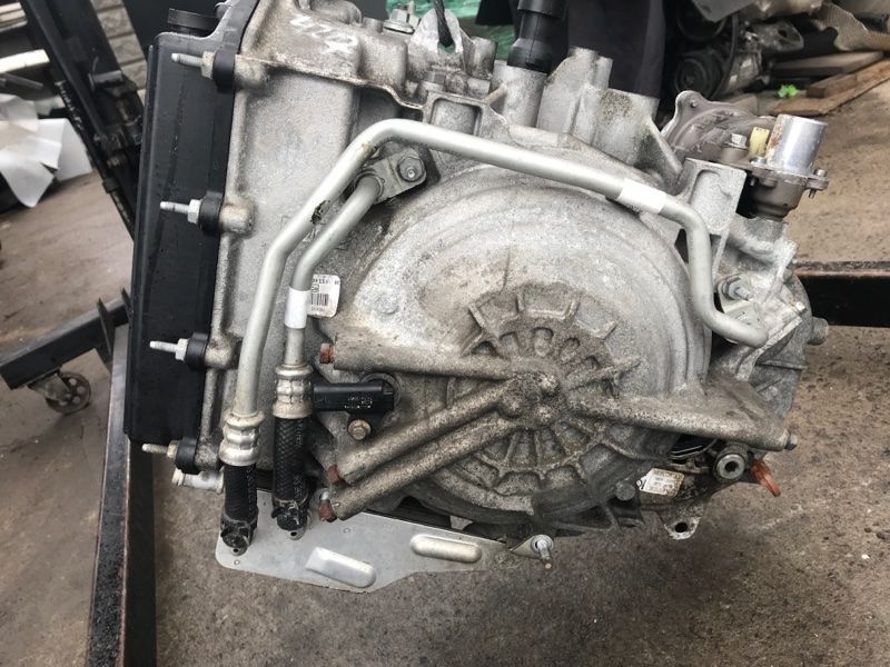 АКПП / Коробка передач K2GP7000FC Ford Edge