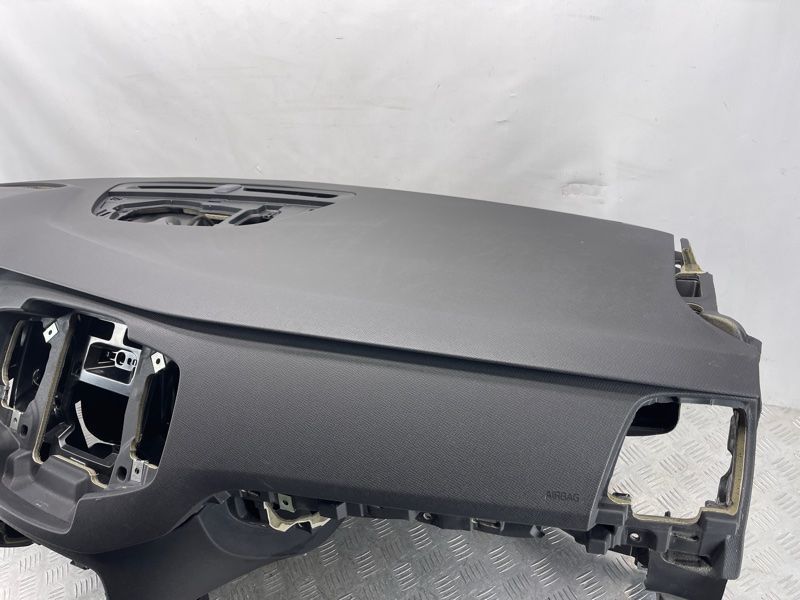 Торпедо с подушкой безопасноти 31363702 Volvo XC90