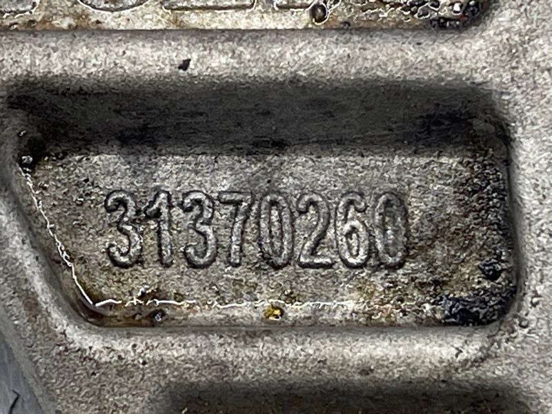 Кронштейн 31370260 Volvo XC90