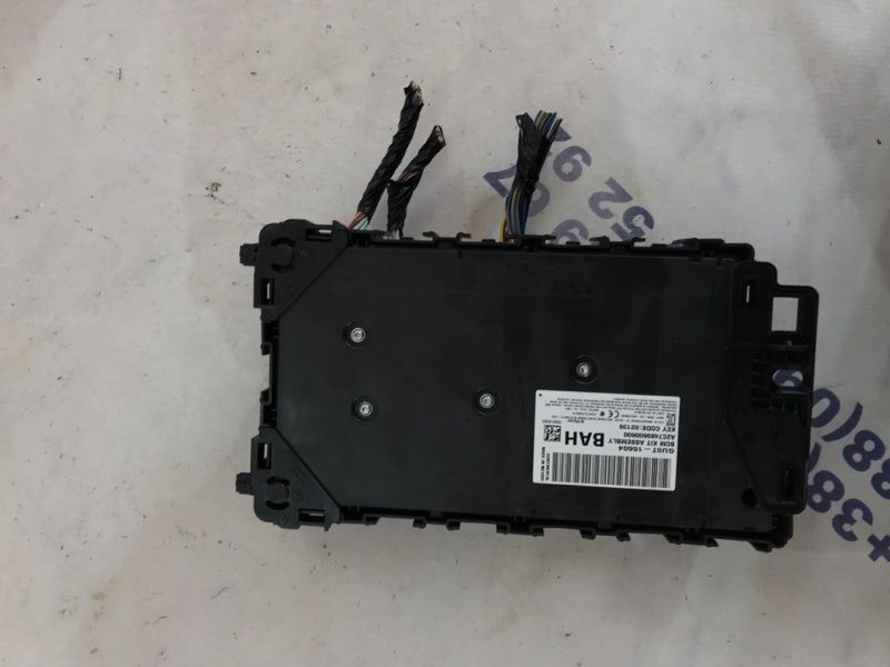 Блок запобіжників GU5T15604BAH Ford Edge