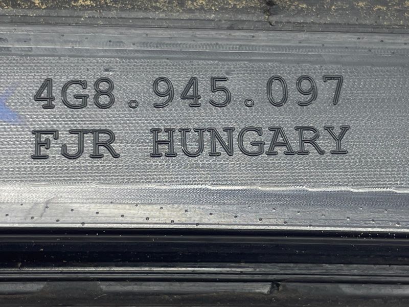 Дополнительный стоп-сигнал верхний 4G8945097 Audi A7 Audi A7, Audi RS7, Audi S7