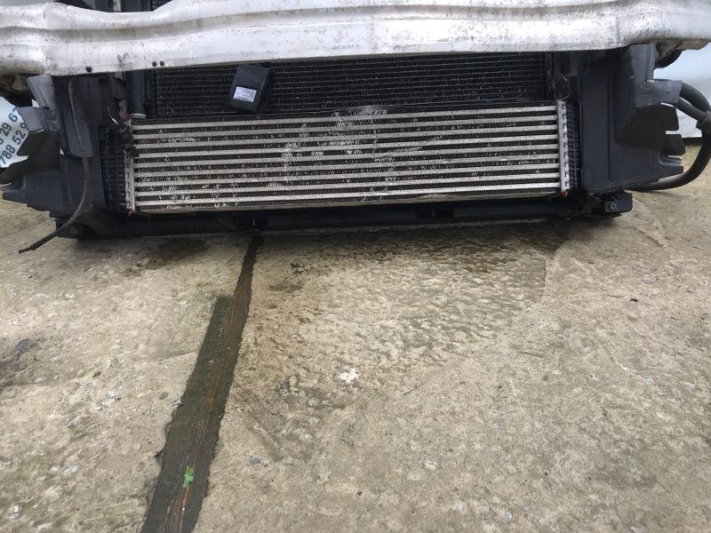 Телевізор комплектний 8K0805594L Audi A4