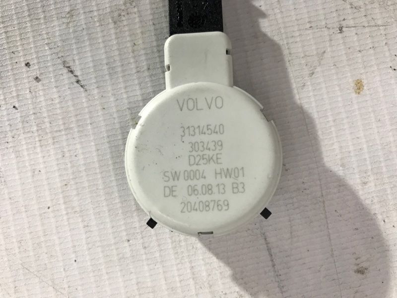 Датчик дощу 31314540 Volvo XC60
