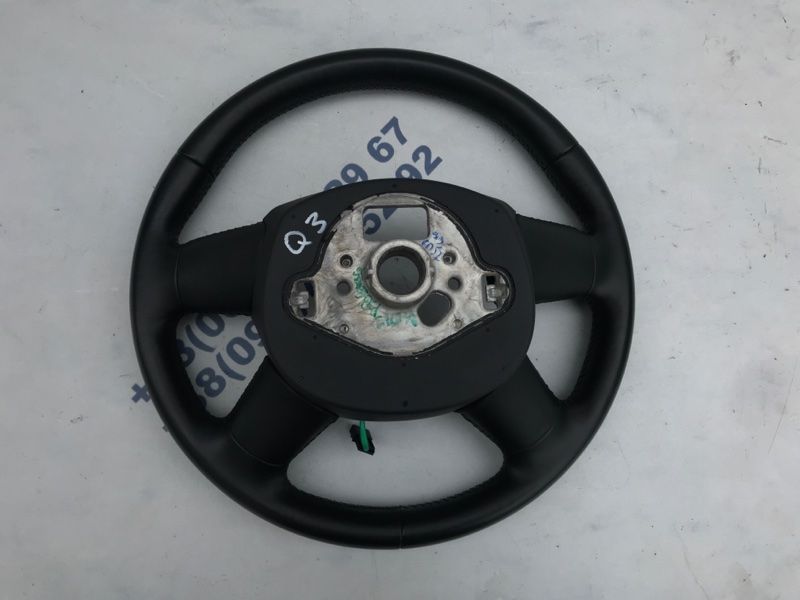 Кермо 8U0419091T Audi Q3