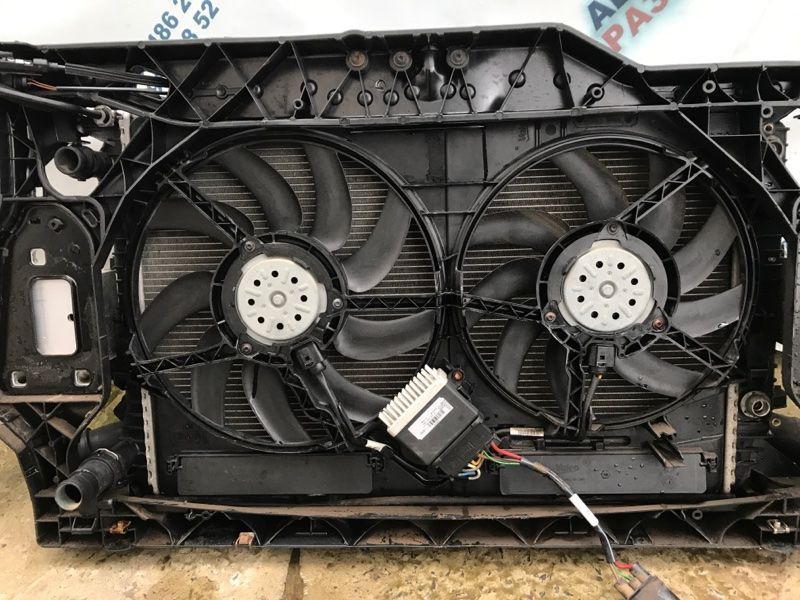 Телевізор комплектний 8K0805594L Audi A4