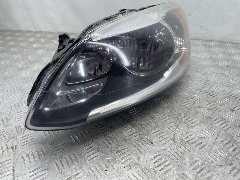 Фара FULL LED 31358113 Volvo XC60