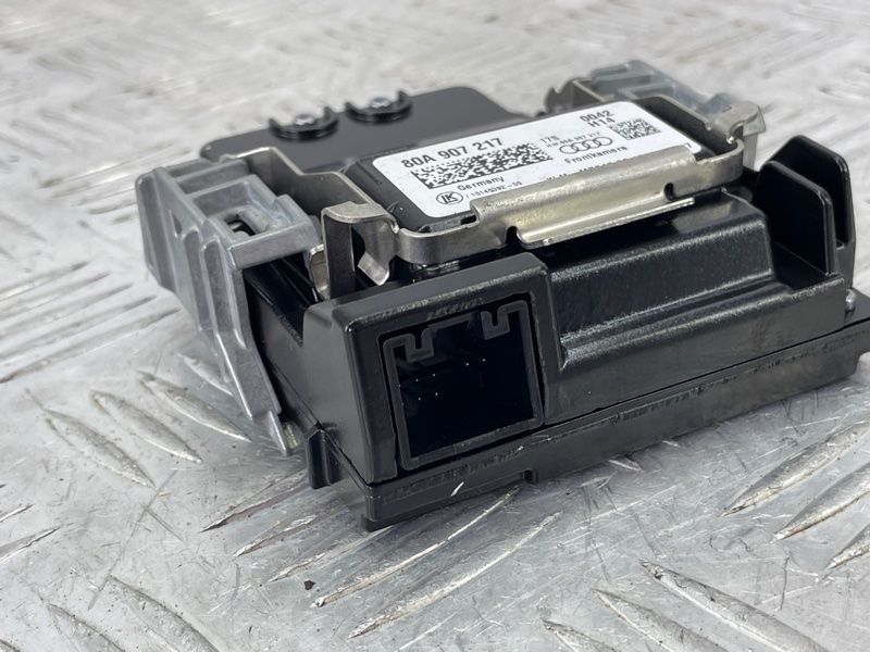 Камера ассистента смены полосы движения 80A907217 Audi Q5