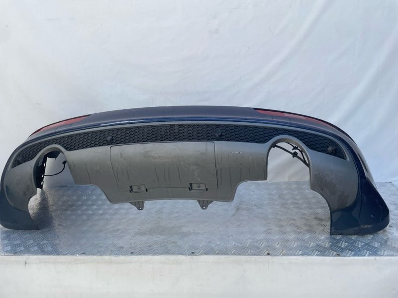 Бампер 8R0807833G Audi Q5
