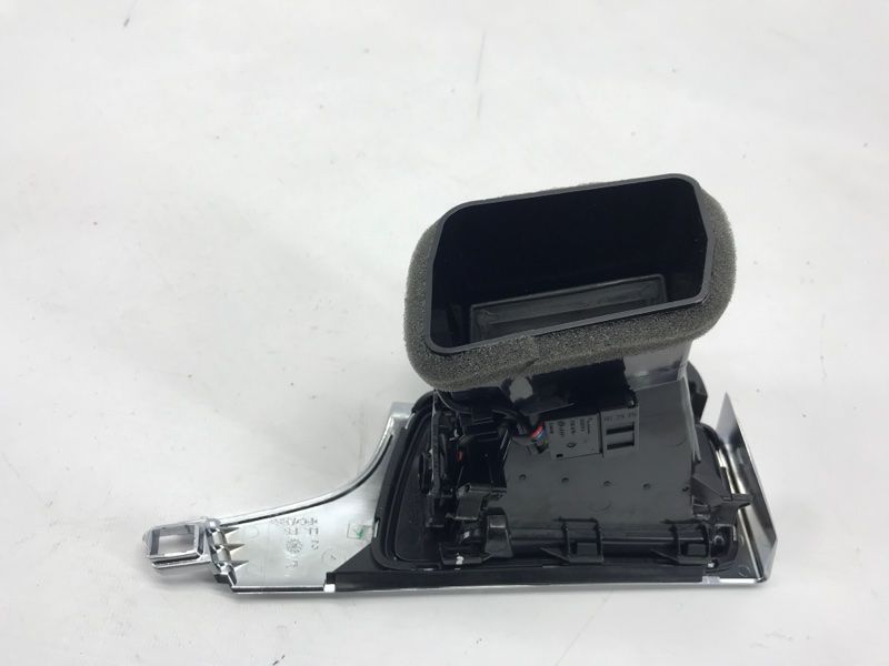 Дефлектор повітропроводу 4G1820902C6PS Audi A6