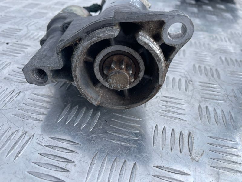 Стартер 012911023H Volkswagen Touareg