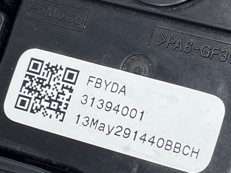 Підрульовий перемикач 31394001 Volvo XC60