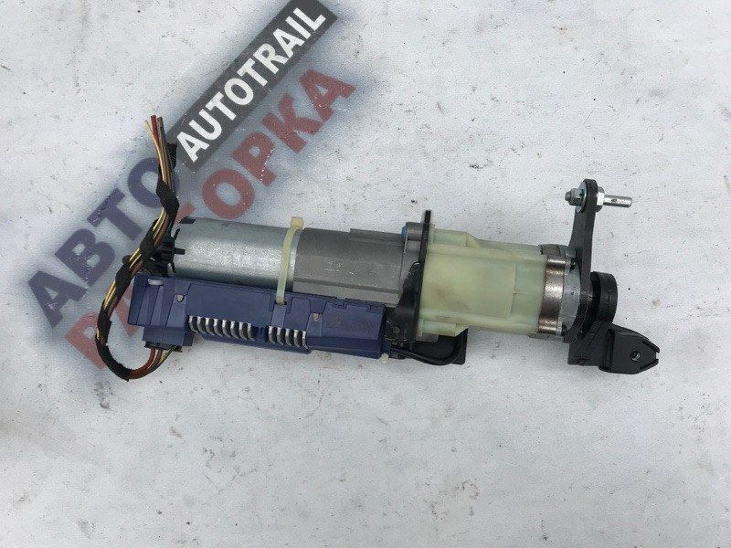 Приводной блок крышки багажника 4L0827852E Audi Q7