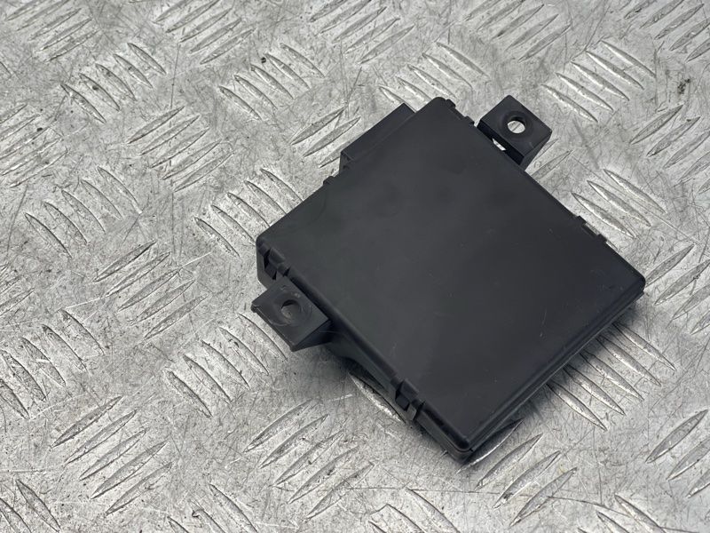 Диагностический интерфейс для шины данных (Gateway) 4F0907468R Audi Q7