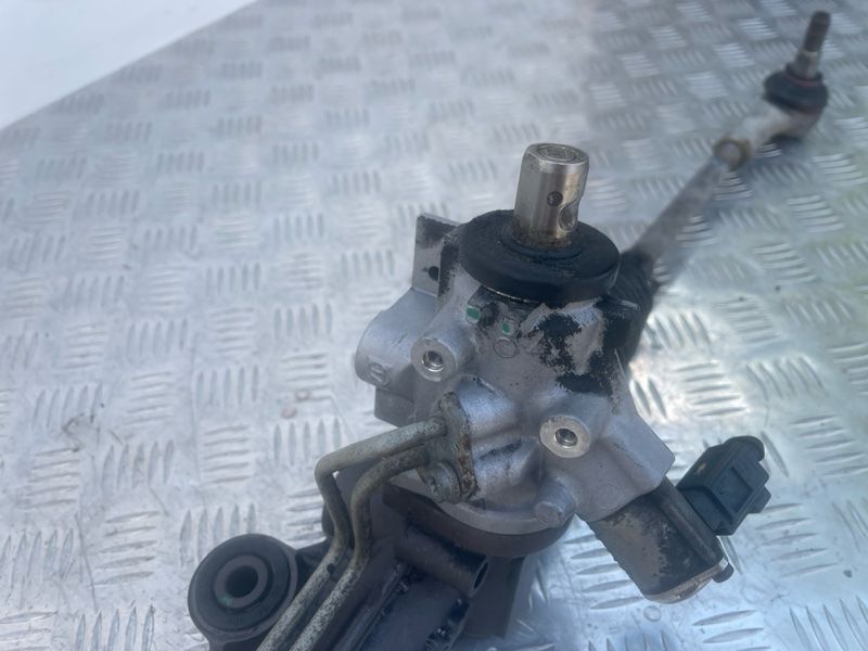 Рульова рейка 7L8422055CH Audi Q7