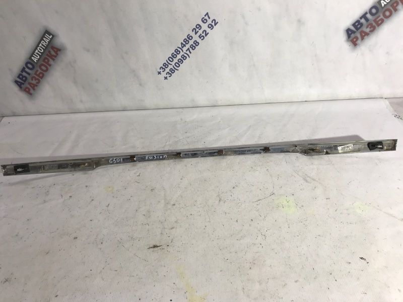 Накладка крышки багажника HS73F43400ADW Ford Fusion