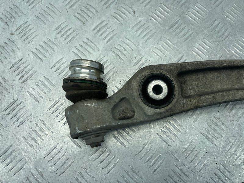 Рычаг передней подвески несущий нижний левый 80A407155 Audi Q5 Audi Q5, Audi Q5 Sportback, Audi SQ5