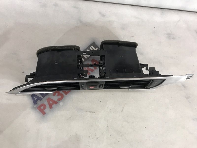 Дефлектор воздуховода 4G1820951F6PS Audi A6