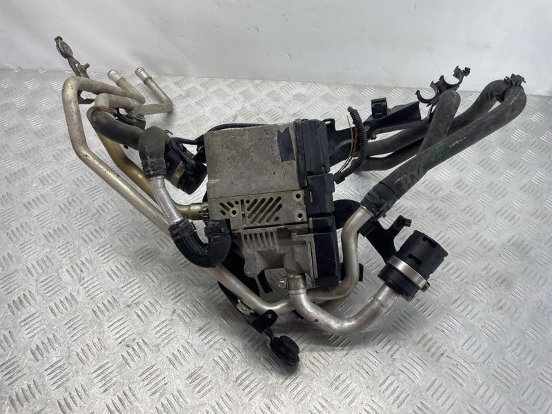 Нагрівач webasto 7L6815071G Volkswagen Touareg