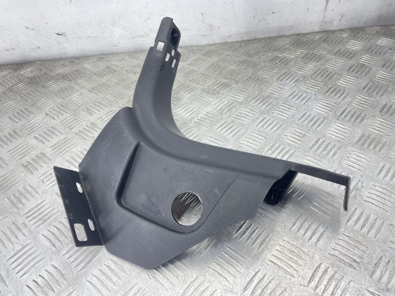Защита стойки порога ft4br02349ag3zhe Ford Edge