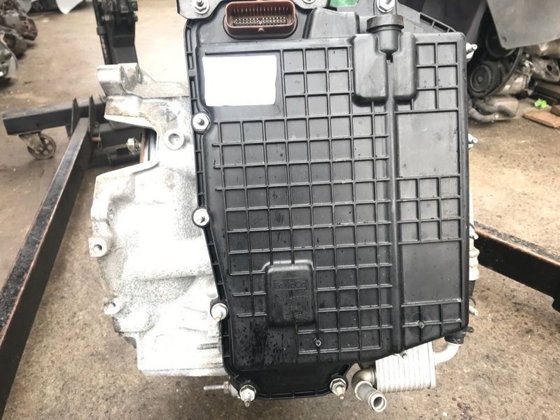 АКПП / Коробка передач K2GP7000FC Ford Edge
