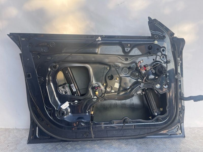 Двері 4G8831051A Audi A7