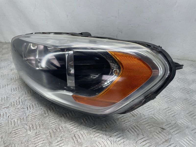 Фара FULL LED 31358113 Volvo XC60