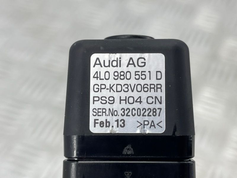 Камера заднього виду 4L0980551D Audi Q7 Audi A5, Audi A6, Audi A8, Audi Q7, Audi S5, Audi S6