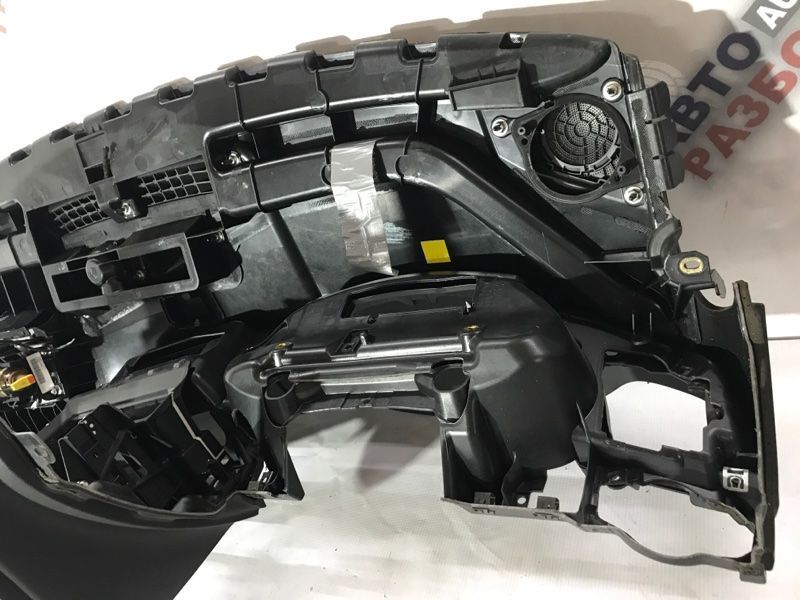 Торпедо з подушкою безпеки 8K1857003B24A Audi S4