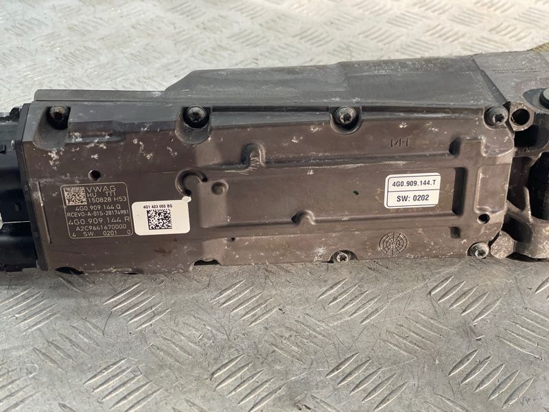 Рульова рейка 4G1423055BG Audi A7