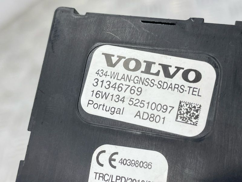 Aнтена плавник 31346769 Volvo XC90