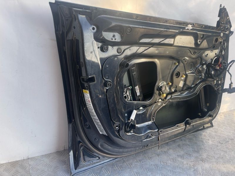 Двері 4G8831051A Audi A7