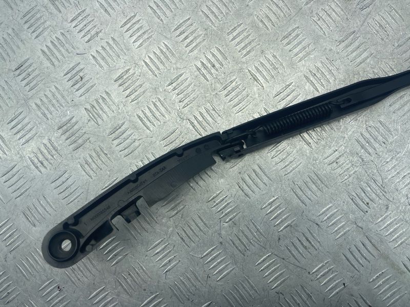 Повідок склоочисника 31416840 Volvo XC60