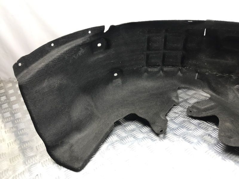 Подкрылок 4G0810172B Audi A6