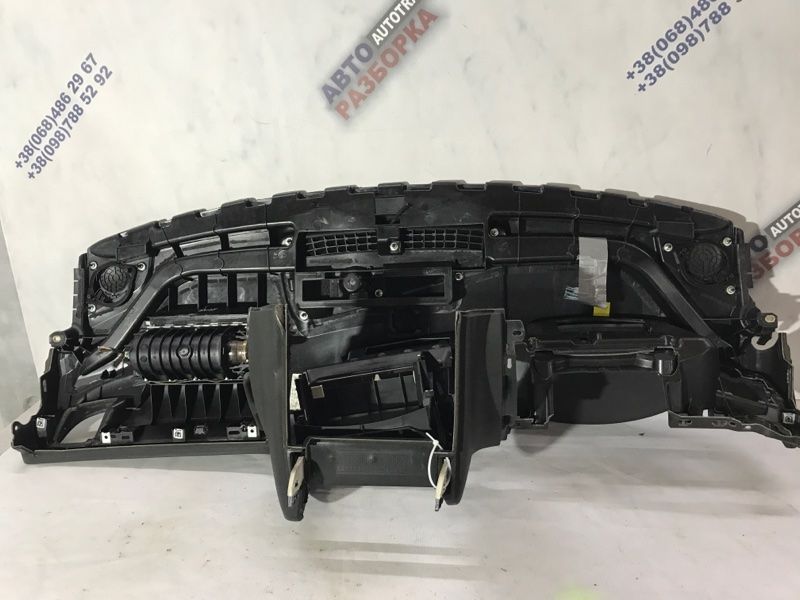 Торпедо з подушкою безпеки 8K1857003B24A Audi S4