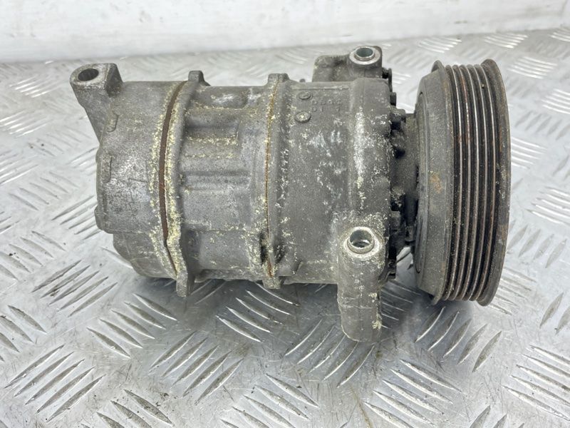 Компресор кондиціонера 4M0820803M Audi Q7 Audi A6, Audi A7, Audi Q7