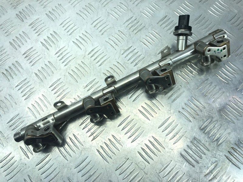 Паливна рампа K2GE9F797BA Ford Edge