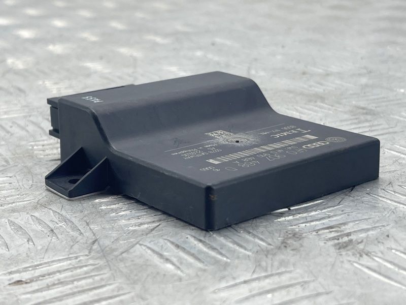 Блок комфорту 4F0907468D Audi A6