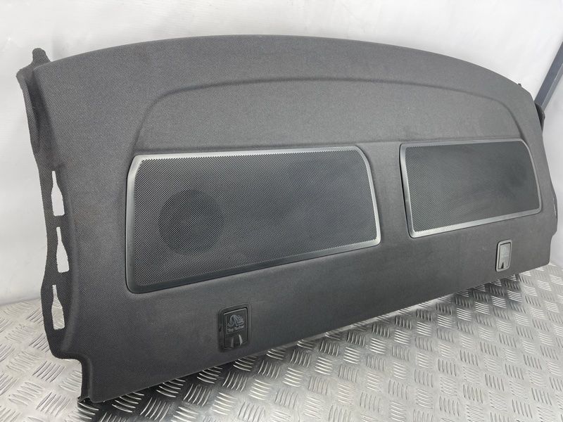 Полиця багажника 4K5863411G Audi A6