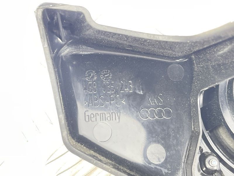 Корпус динаміка Audi A7